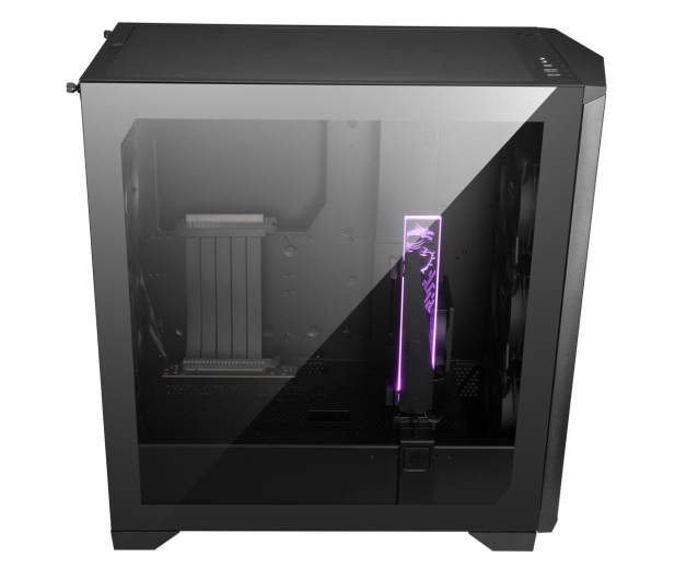 MSI MPG GUNGNIR 300P AIRFLOW Hartowane szkło - 1182055 - zdjęcie 6